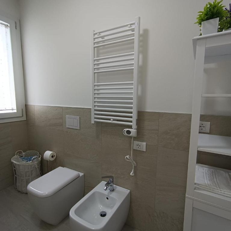 Stella di Mare - Cà Savio - Apartment mit 2 Schlafzimmern - 40