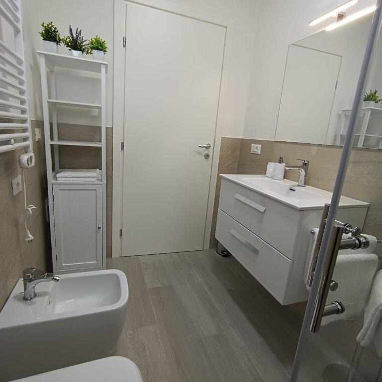 Stella di Mare - Cà Savio - Apartment mit 2 Schlafzimmern - 41
