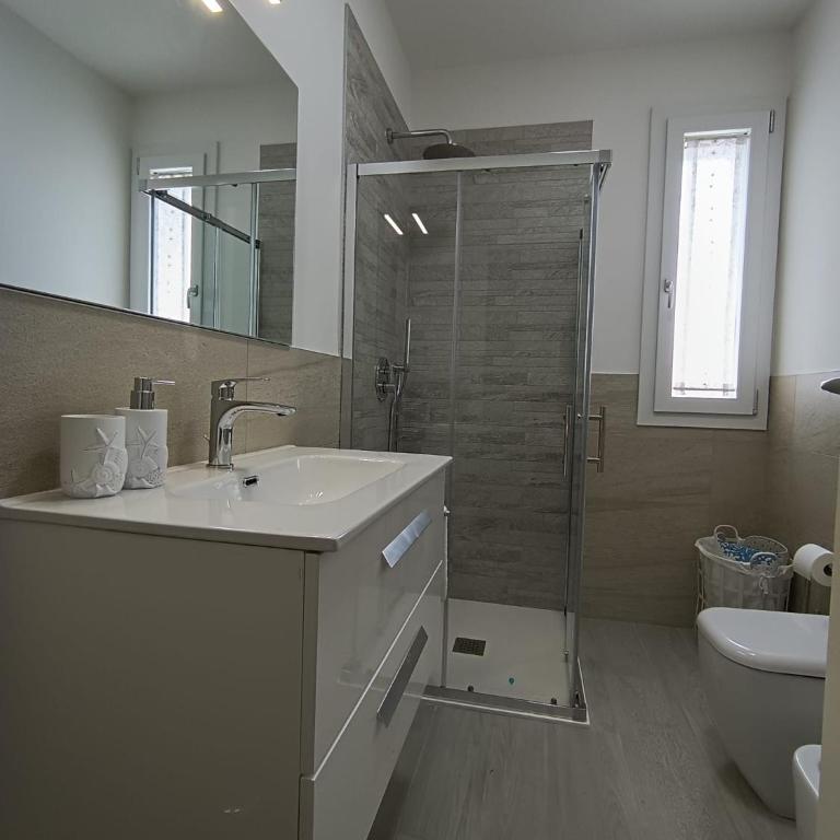 Stella di Mare - Cà Savio - Apartment mit 2 Schlafzimmern - 38