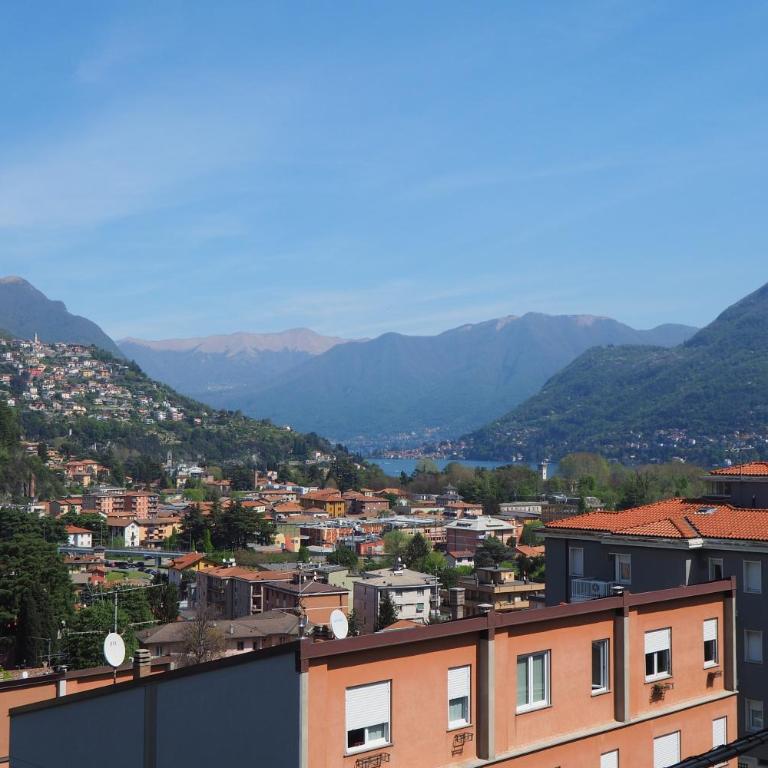 Tavernoland - Duck side of Como - Appartamento con 2 Camere da Letto - 22