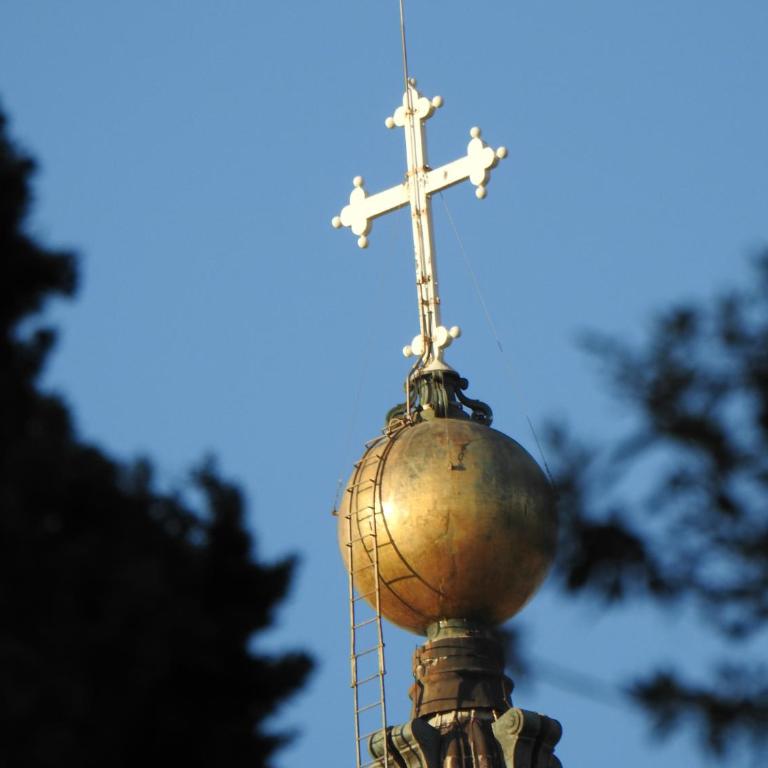 CupolHome - Meraviglia A San Pietro - Appartamento Deluxe - 26