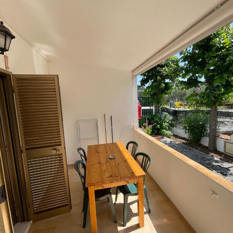 Appartamenti Le Porte del Gargano - Appartamento con 2 Camere da Letto - 4