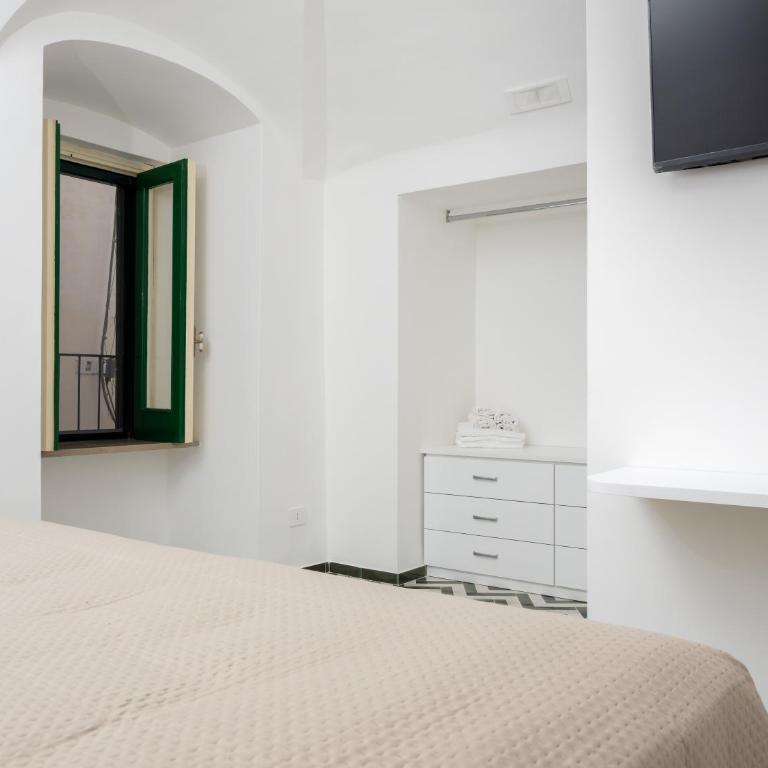 Honey Home - De Vivo Realty Positano - Casa con 1 Camera da Letto - 7