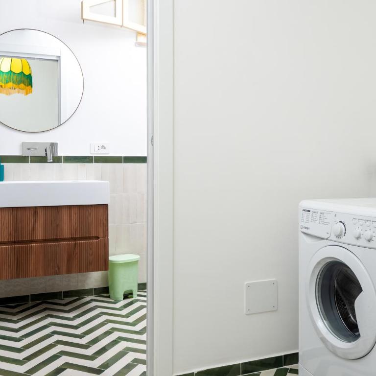 Honey Home - De Vivo Realty Positano - Casa con 1 Camera da Letto - 9