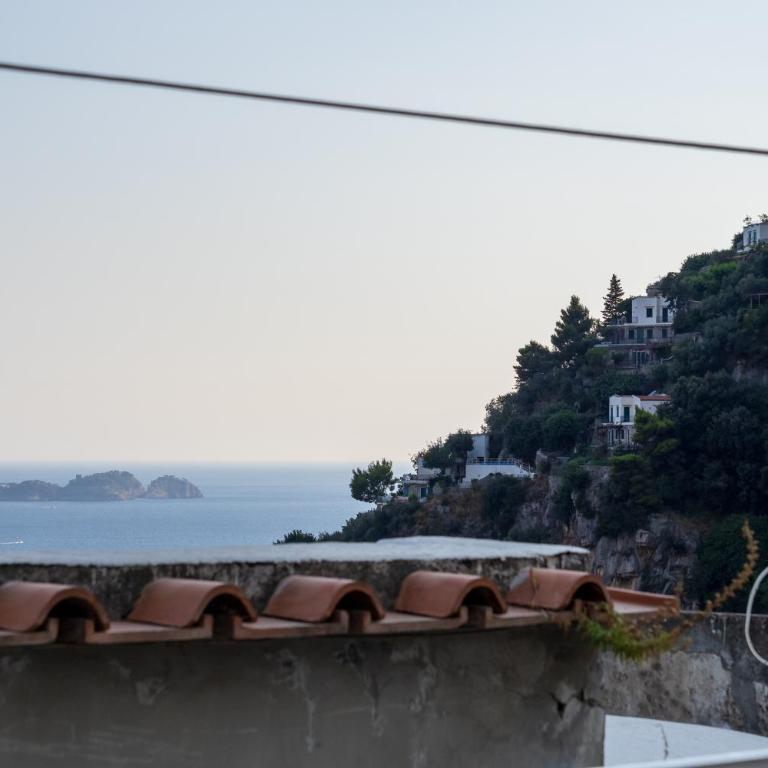 Honey Home - De Vivo Realty Positano - Casa con 1 Camera da Letto - 11