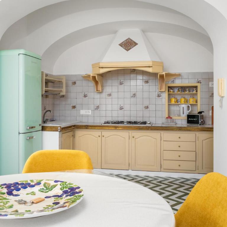 Honey Home - De Vivo Realty Positano - Casa con 1 Camera da Letto - 15