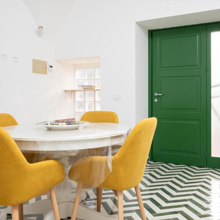 Honey Home - De Vivo Realty Positano - Casa con 1 Camera da Letto - 12