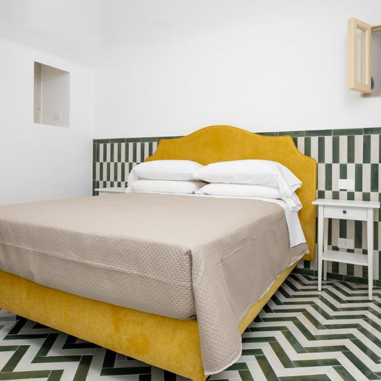 Honey Home - De Vivo Realty Positano - Casa con 1 Camera da Letto - 14