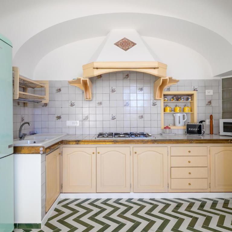 Honey Home - De Vivo Realty Positano - Casa con 1 Camera da Letto - 19