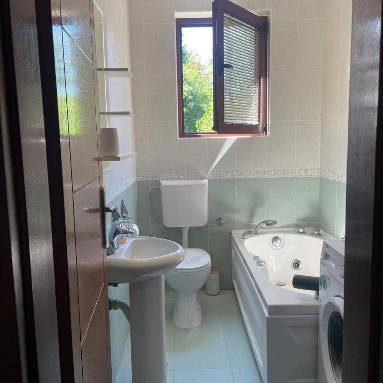 Apartman Djordjevići - Apartman sa 1 Spavaćom Sobom - 14