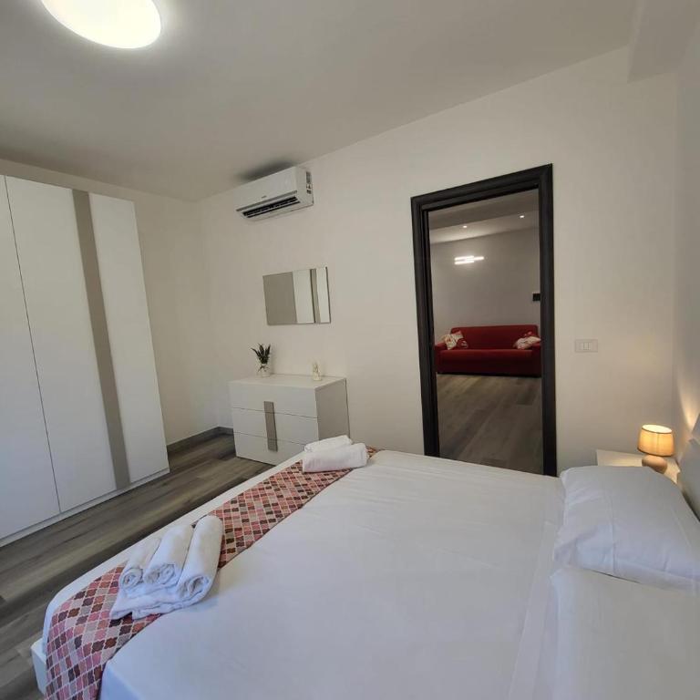 Partenope - Appartamento con 1 Camera da Letto - 10