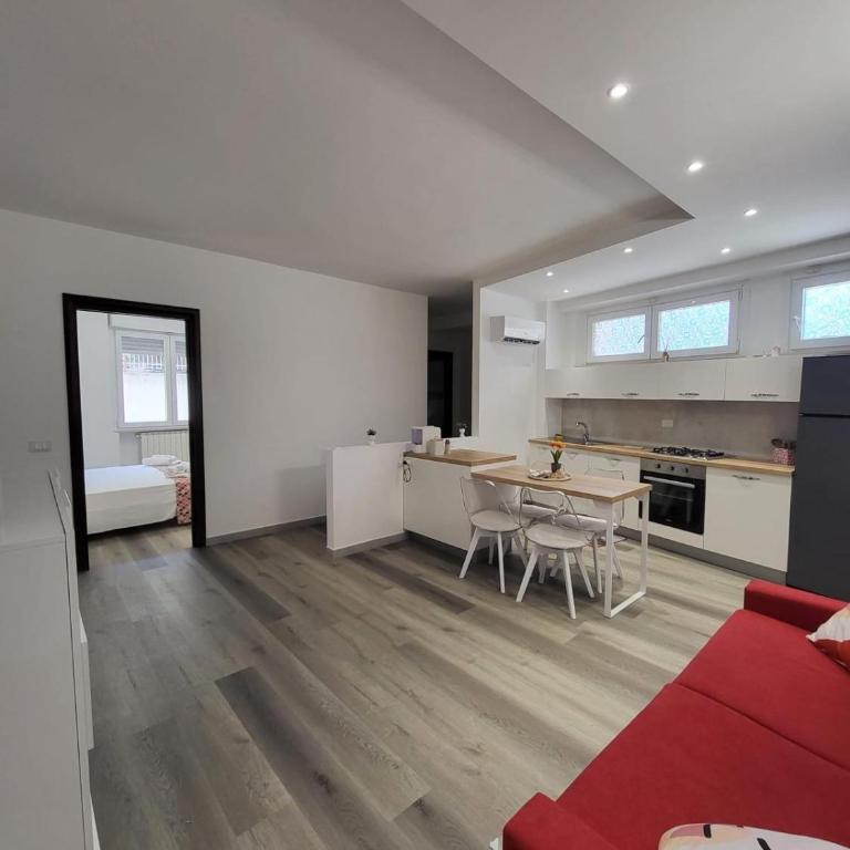 Partenope - Appartamento con 1 Camera da Letto - 14