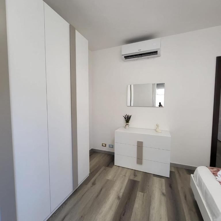 Partenope - Appartamento con 1 Camera da Letto - 12