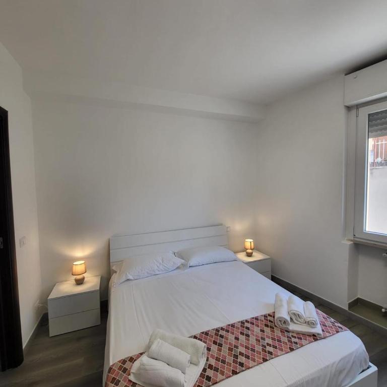 Partenope - Appartamento con 1 Camera da Letto - 13