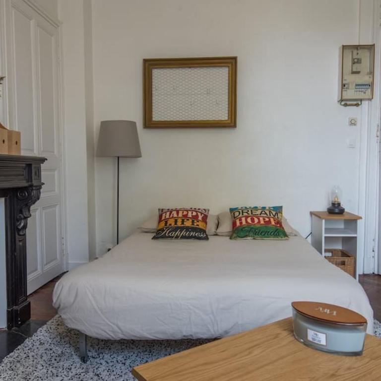 Le petit cosy - Appartement 1 Chambre - 14