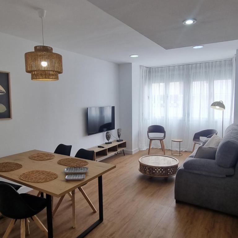 Río Luxury Flat - Apartamento de 2 dormitorios - 1