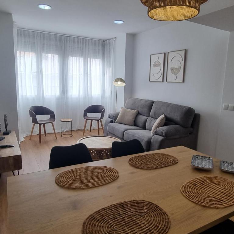 Río Luxury Flat - Apartamento de 2 dormitorios - 7