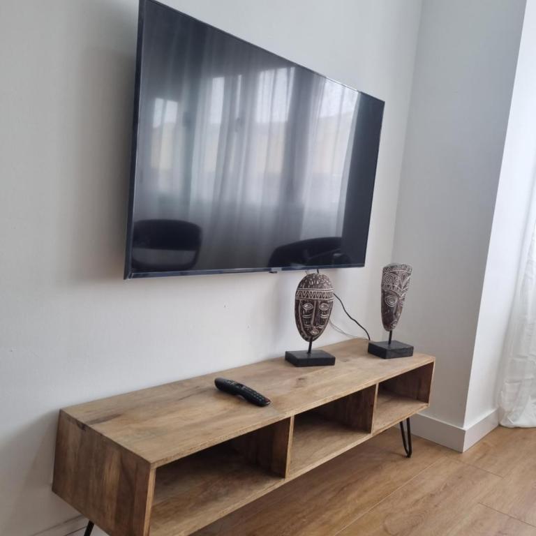Río Luxury Flat - Apartamento de 2 dormitorios - 6