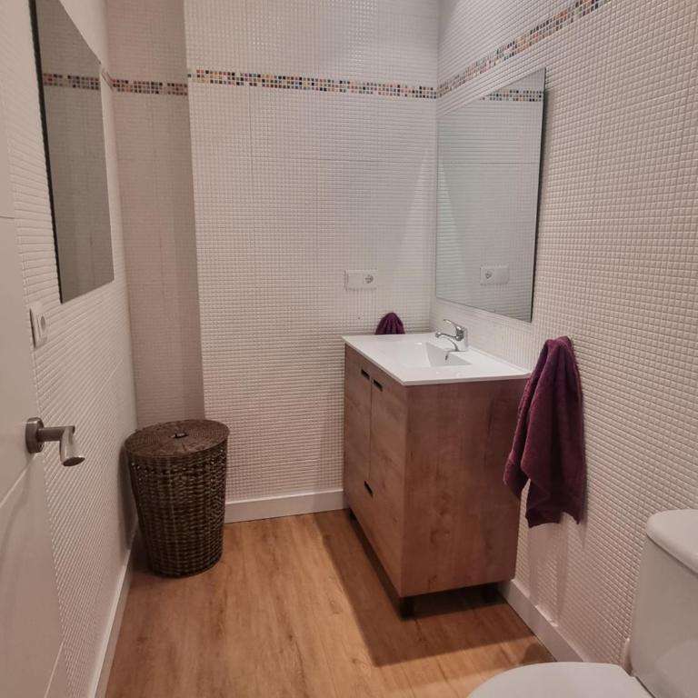 Río Luxury Flat - Apartamento de 2 dormitorios - 27