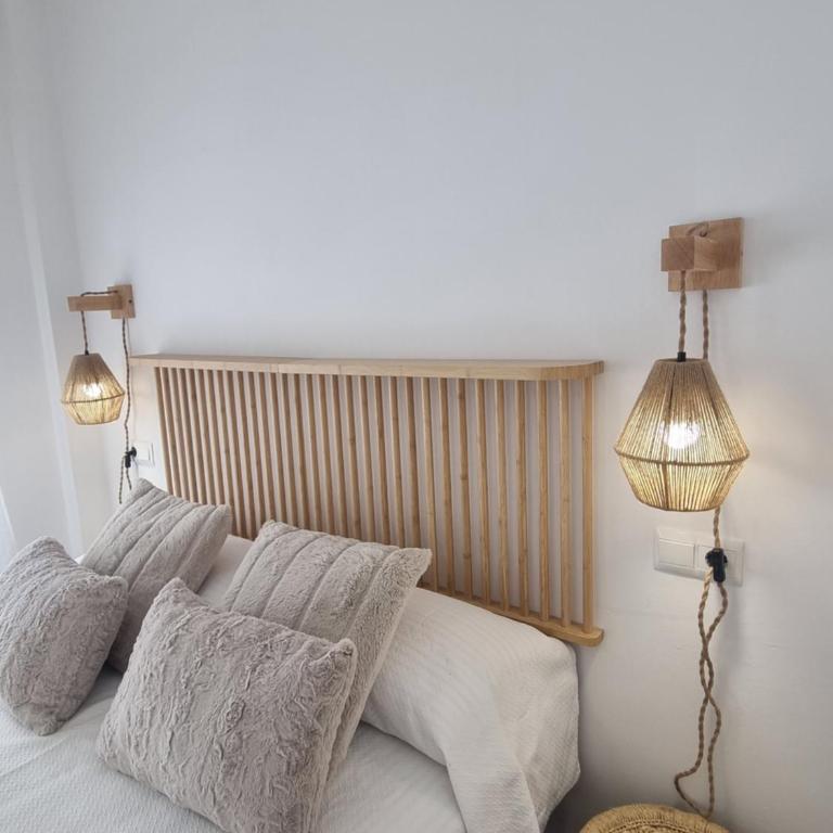Río Luxury Flat - Apartamento de 2 dormitorios - 9