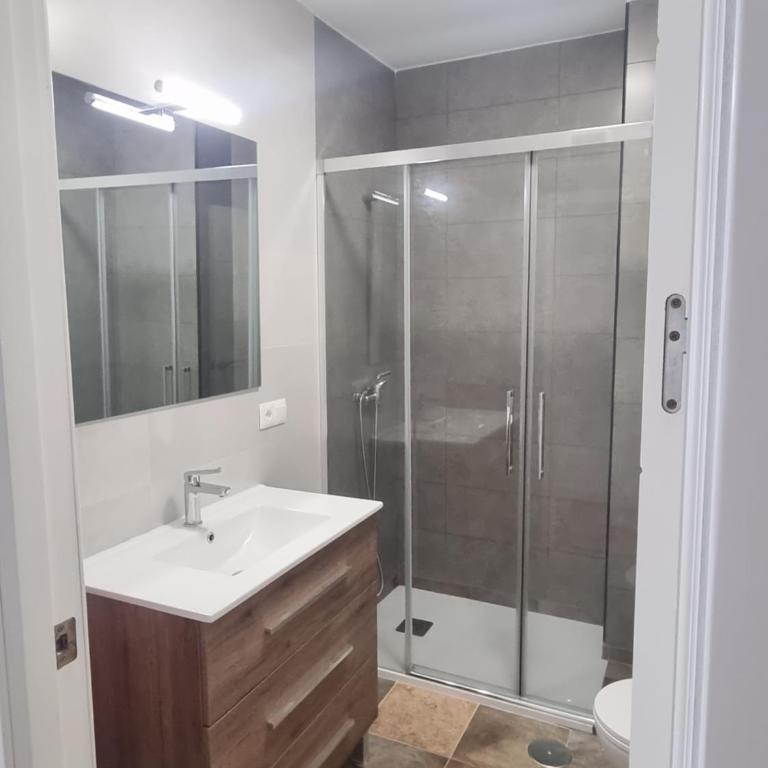 Río Luxury Flat - Apartamento de 2 dormitorios - 28