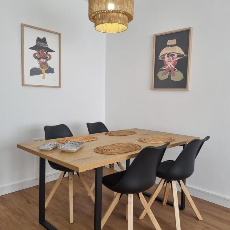 Río Luxury Flat - Apartamento de 2 dormitorios - 5
