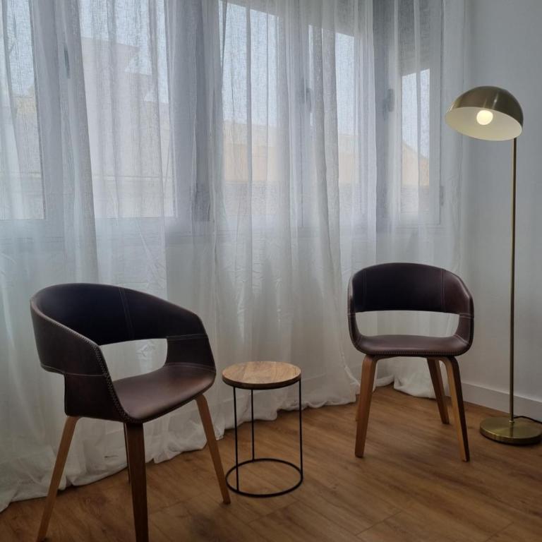 Río Luxury Flat - Apartamento de 2 dormitorios - 4