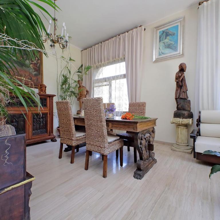 Luxury Trastevere Terraces - Appartamento con 3 Camere da Letto - 10