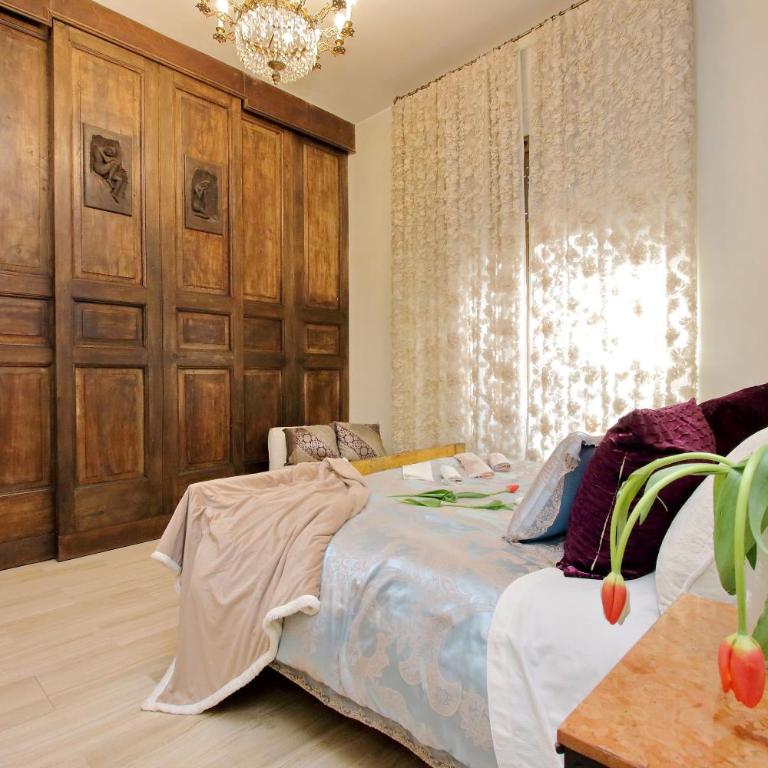 Luxury Trastevere Terraces - Appartamento con 3 Camere da Letto - 28