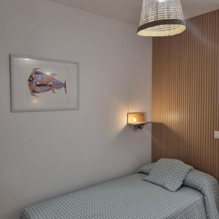 Río Luxury Flat - Apartamento de 2 dormitorios - 16