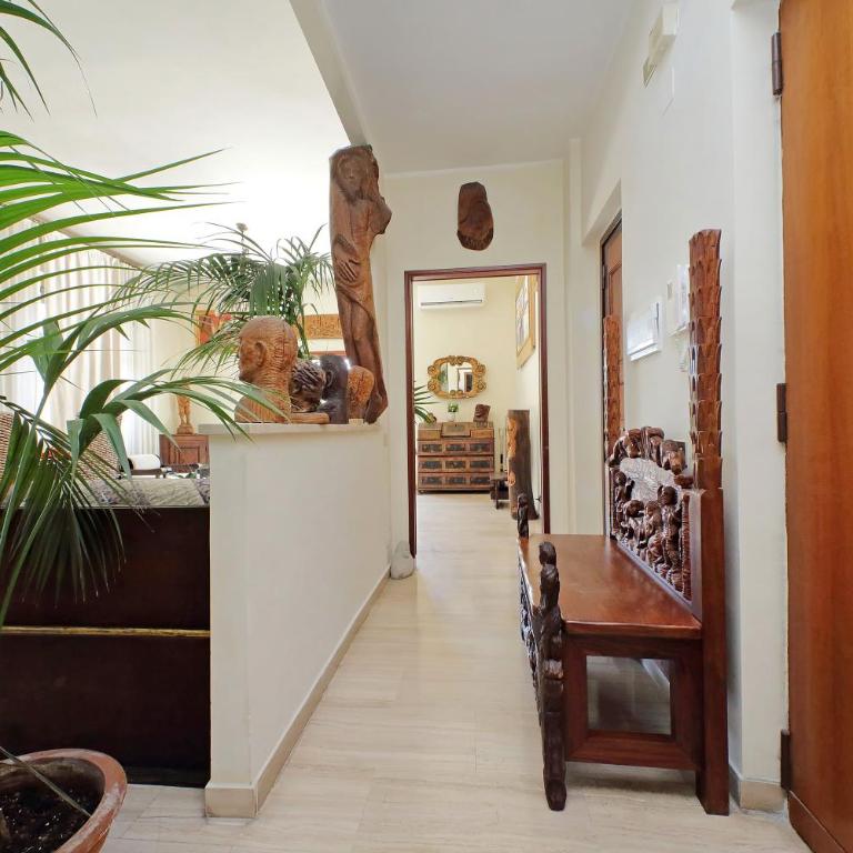 Luxury Trastevere Terraces - Appartamento con 3 Camere da Letto - 16