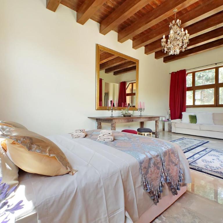Luxury Trastevere Terraces - Appartamento con 3 Camere da Letto - 25