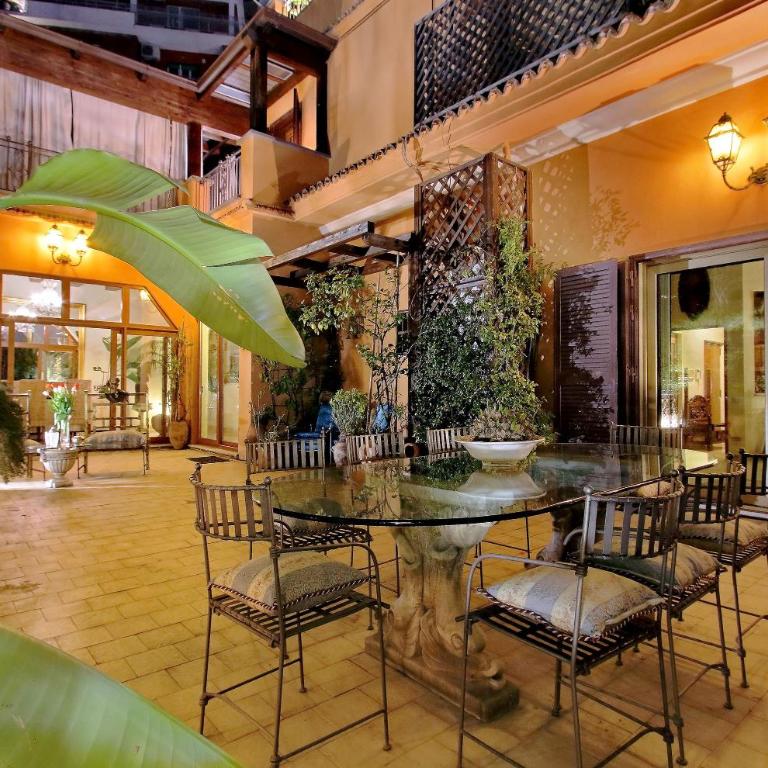 Luxury Trastevere Terraces - Appartamento con 3 Camere da Letto - 45