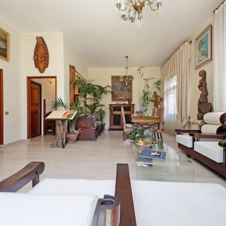 Luxury Trastevere Terraces - Appartamento con 3 Camere da Letto - 8