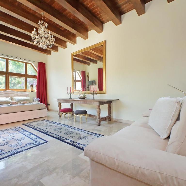 Luxury Trastevere Terraces - Appartamento con 3 Camere da Letto - 23