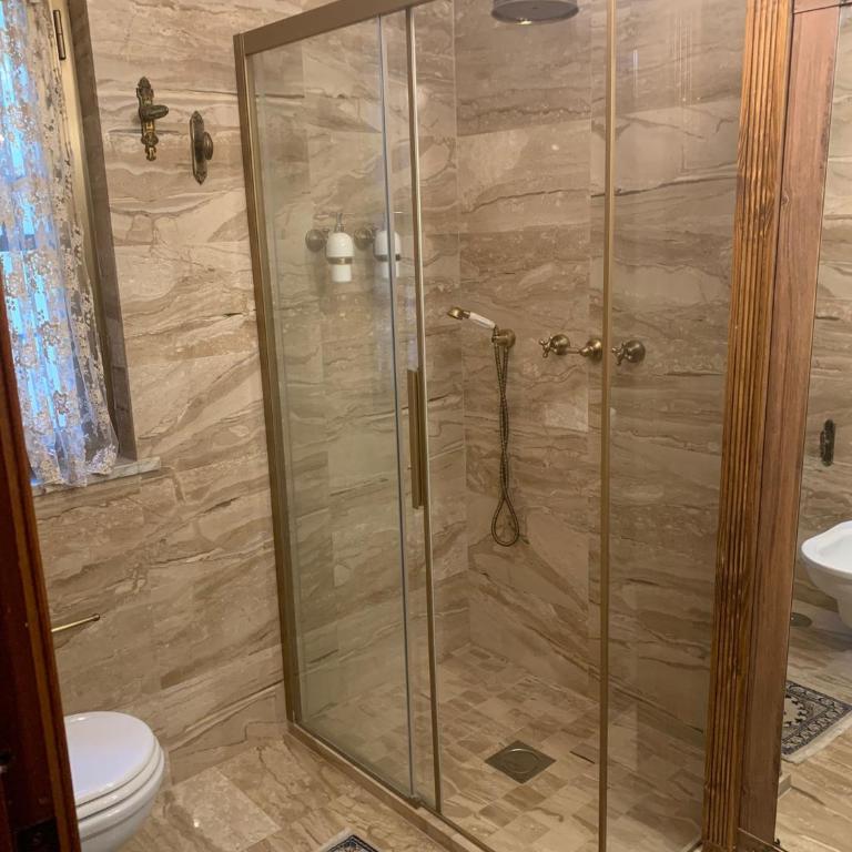 Luxury Trastevere Terraces - Appartamento con 3 Camere da Letto - 34