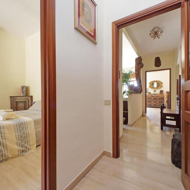 Luxury Trastevere Terraces - Appartamento con 3 Camere da Letto - 17