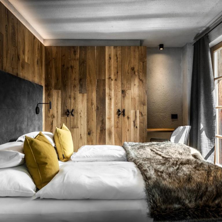 Sportony Mountain Lodges - Chalet - 2