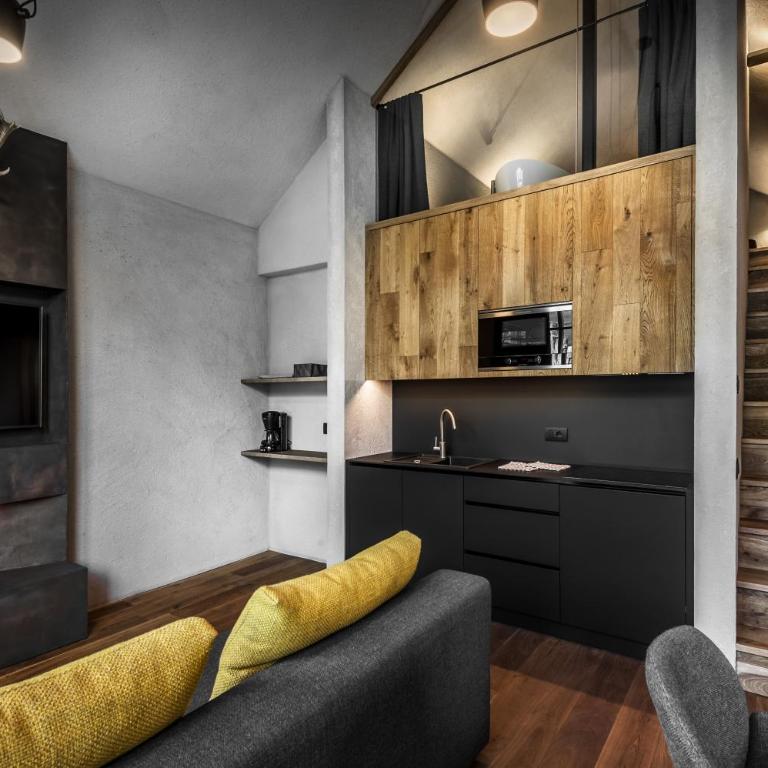 Sportony Mountain Lodges - Chalet - 1