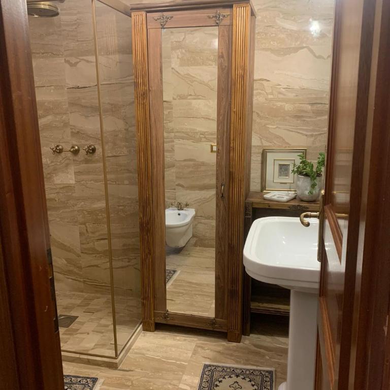 Luxury Trastevere Terraces - Appartamento con 3 Camere da Letto - 32