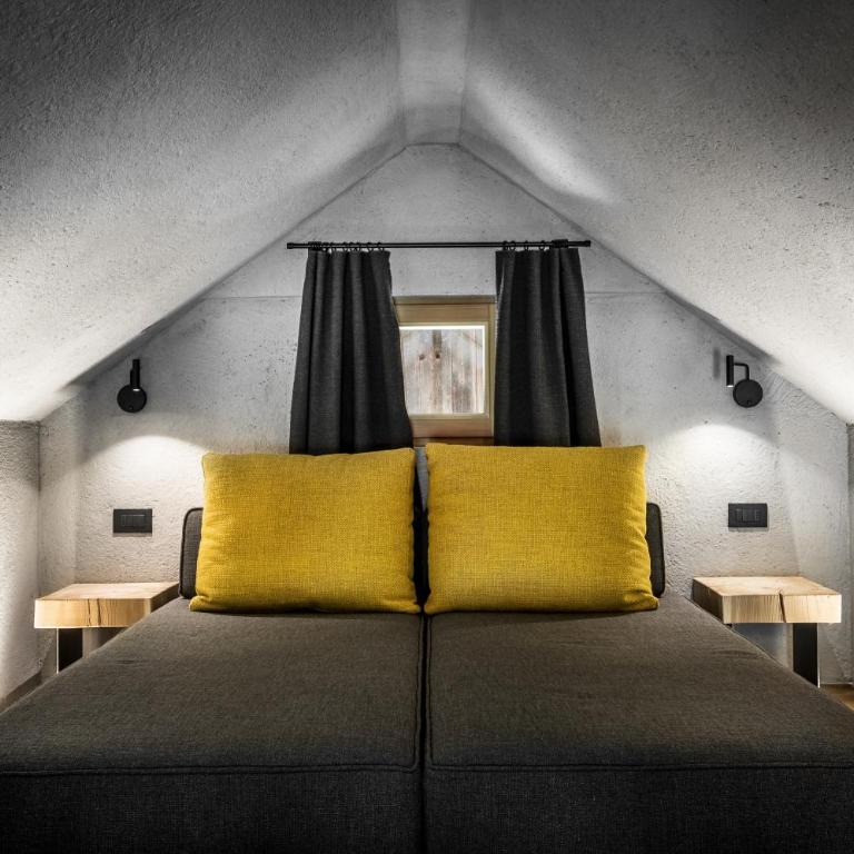 Sportony Mountain Lodges - Chalet - 3