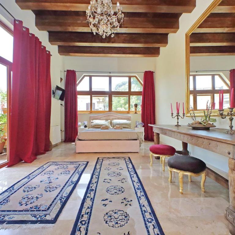 Luxury Trastevere Terraces - Appartamento con 3 Camere da Letto - 4