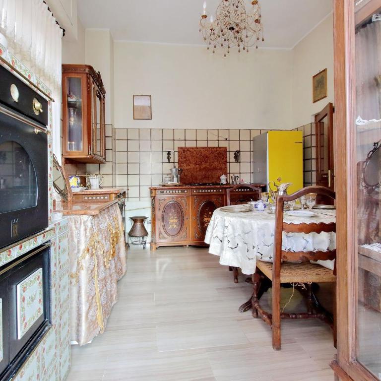 Luxury Trastevere Terraces - Appartamento con 3 Camere da Letto - 38