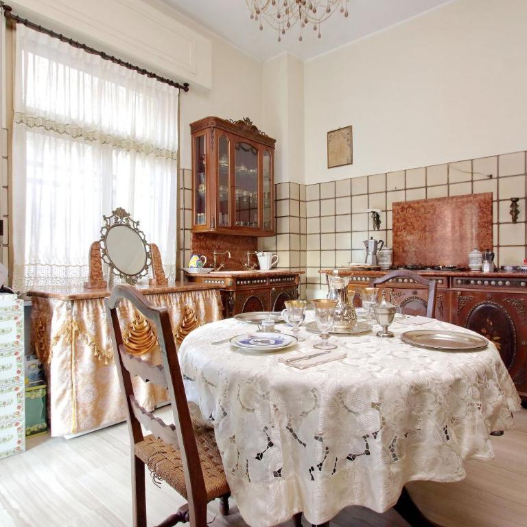 Luxury Trastevere Terraces - Appartamento con 3 Camere da Letto - 37