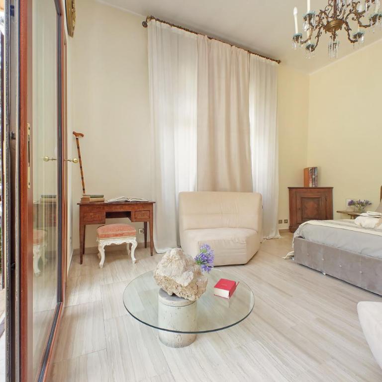 Luxury Trastevere Terraces - Appartamento con 3 Camere da Letto - 20