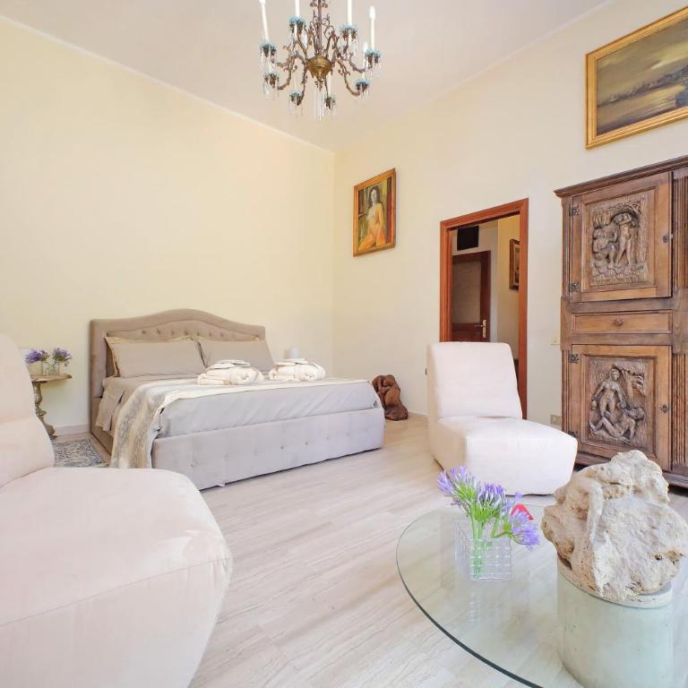 Luxury Trastevere Terraces - Appartamento con 3 Camere da Letto - 21