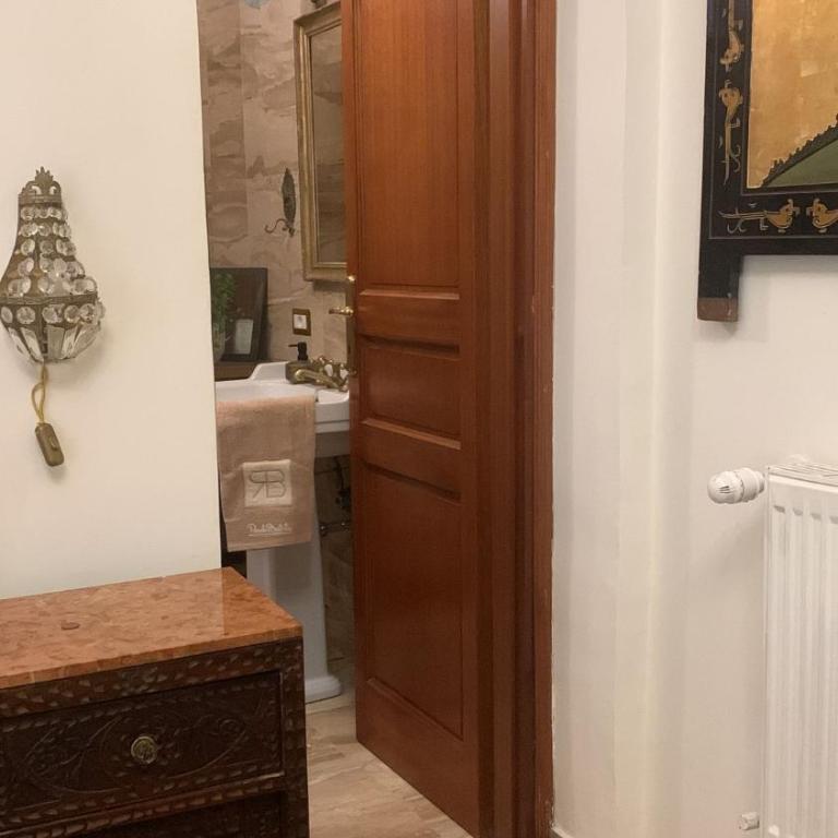 Luxury Trastevere Terraces - Appartamento con 3 Camere da Letto - 31