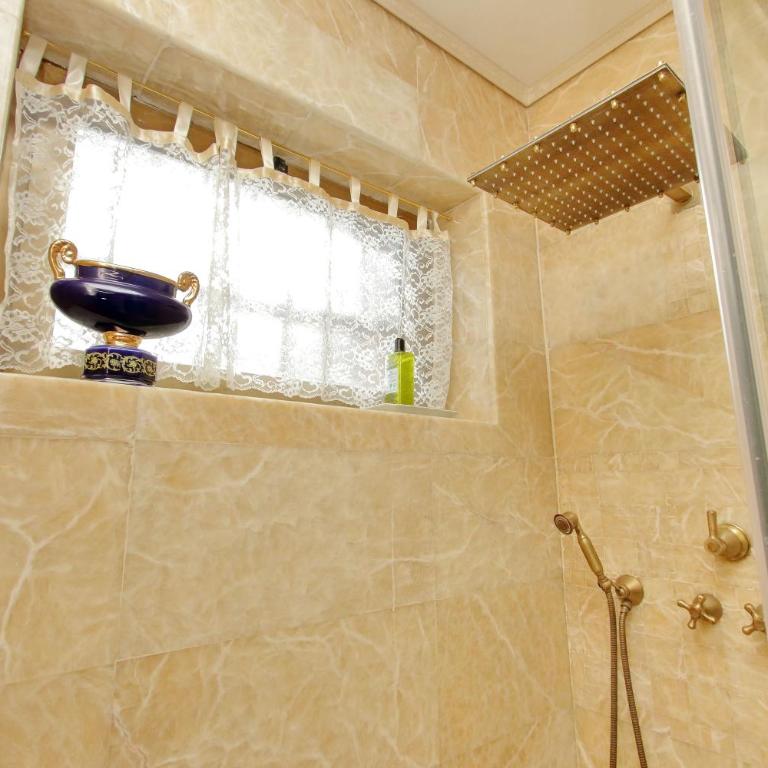 Luxury Trastevere Terraces - Appartamento con 3 Camere da Letto - 40