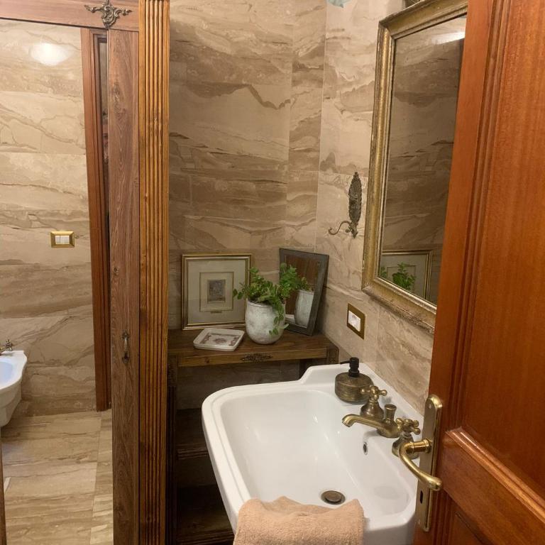 Luxury Trastevere Terraces - Appartamento con 3 Camere da Letto - 33