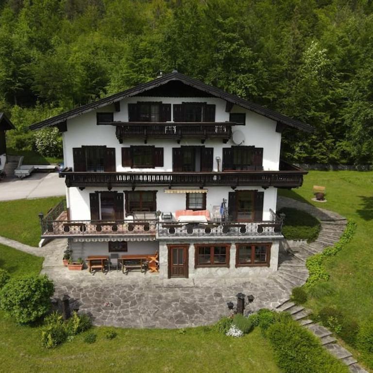 Apartment - Am Buchenhof - Apartment mit 2 Schlafzimmern und Balkon - 5